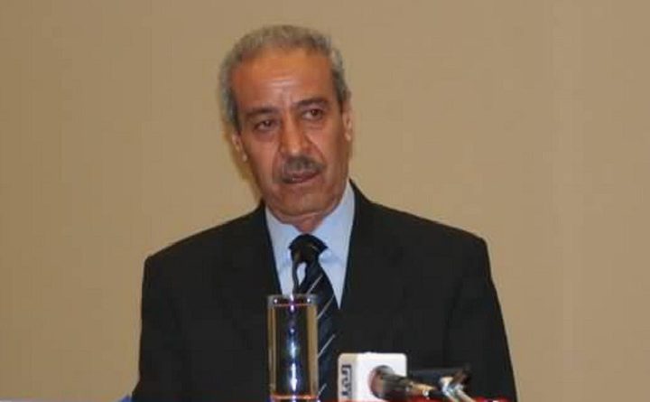 تيسير خالد: الاحتلال يخوض معركة خاسرة في القدس والقيامة تنتصر على المحتل