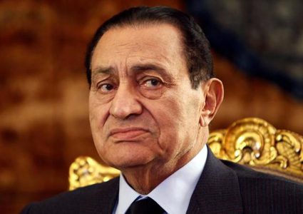 موسى: إذا أصبحت رئيسا لمصر سأكرم حسني مبارك