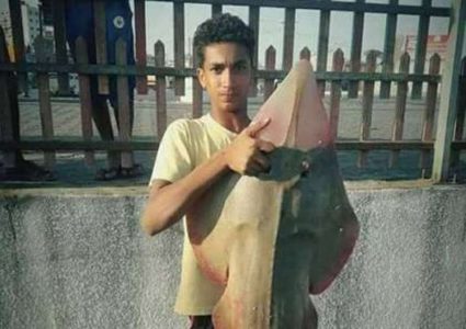 سلطات الاحتلال تواصل احتجاز جثمان الصياد أبو ريالة