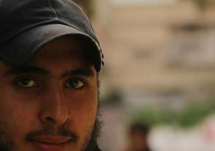 داعش يعدم لاجئًا فلسطينيًا بمخيم اليرموك