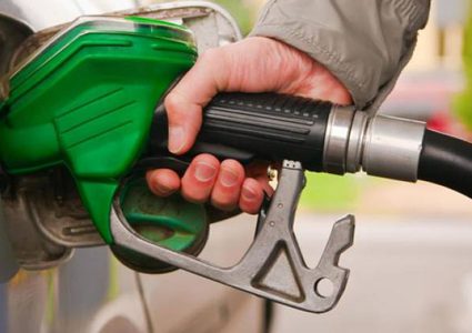 انخفاض أسعار البنزين في إسرائيل