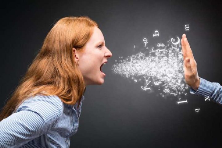 أسباب تجعل من غضب المرأة مفيد تعرف عليها!