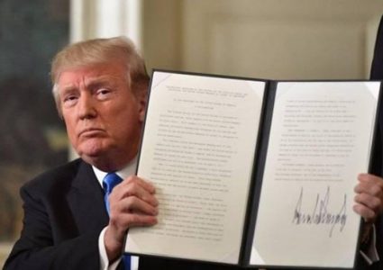 الخارجية: إعلان ترامب شجع الاحتلال للإسراع بتهويد القدس وضم المناطق المصنفة "ج"