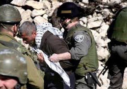 الاحتلال يعتقل رئيس غرفة تجارة وصناعة جنين