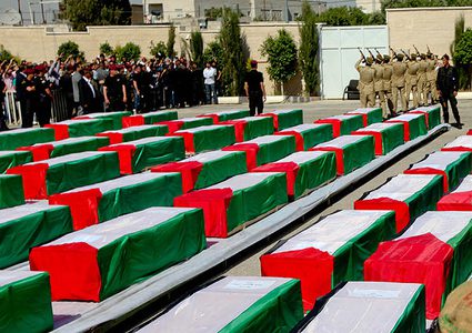 فعاليات تضامنية لتسليط الضوء على قضية جثامين الشهداء المحتجزة