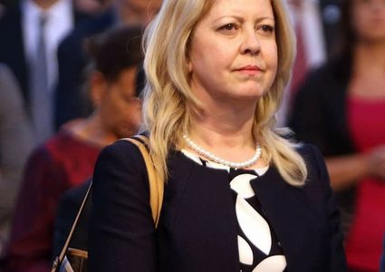 رصاص تترأس اللقاء التحضيري لاجتماع المانحين