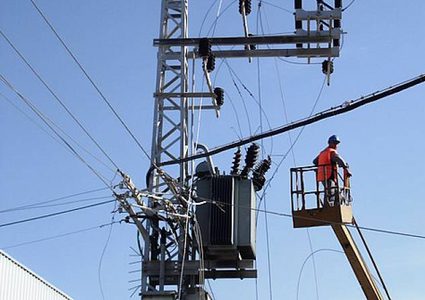 الإعلان عن قطع التيار الكهربائي عن مناطق برام الله