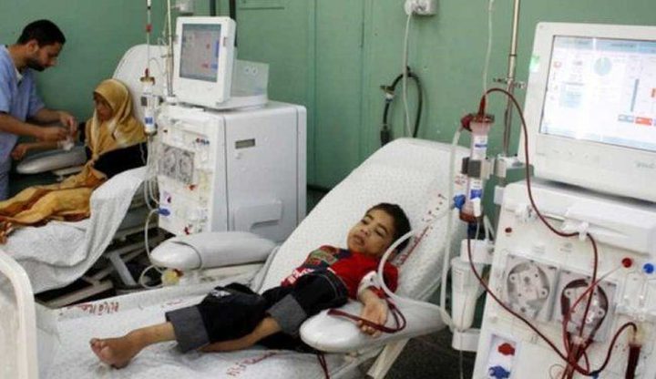 الصحة العالمية: اسرائيل تمنع أكثر من نصف مرضى غزة من السفر للعلاج