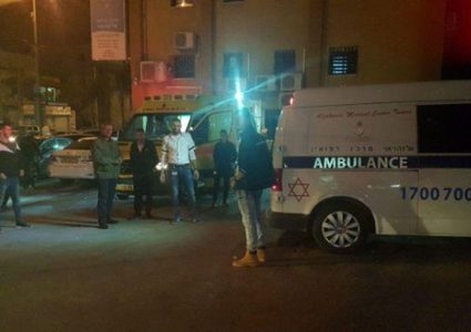 إصابة شاب في جريمة إطلاق نار بطمرة