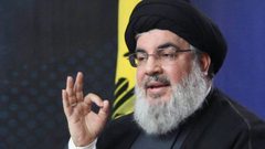 ضابط إسرائيلي: اغتيال نصر الله سيحسم المعركة القادمة