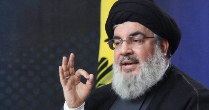 ضابط إسرائيلي: اغتيال نصر الله سيحسم المعركة القادمة