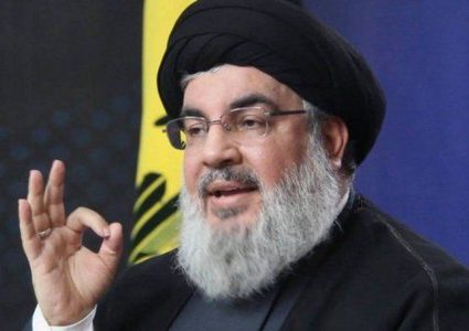 ضابط إسرائيلي: اغتيال نصر الله سيحسم المعركة القادمة