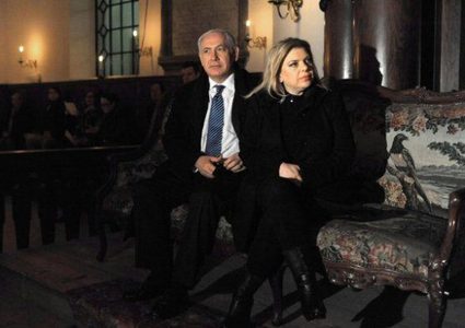 الجمعة: تحقيق مع نتنياهو وزوجته بشكل منفصل وبالتزامن