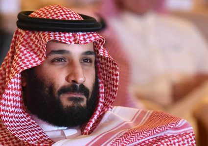 ولي عهد السعودية محمد بن سلمان يزور القاهرة الأحد المقبل
