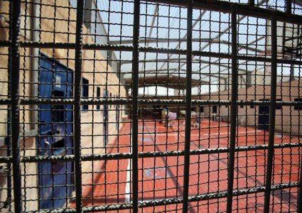 لليوم الـ14.. 450 اسيراً ادارياً يقاطعون محاكم الاحتلال