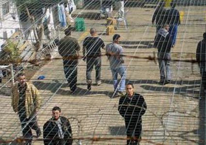 الحكم على أسيرين من يعبد بالسجن 52 شهرا وغرامة مالية 10 آلاف شيقل