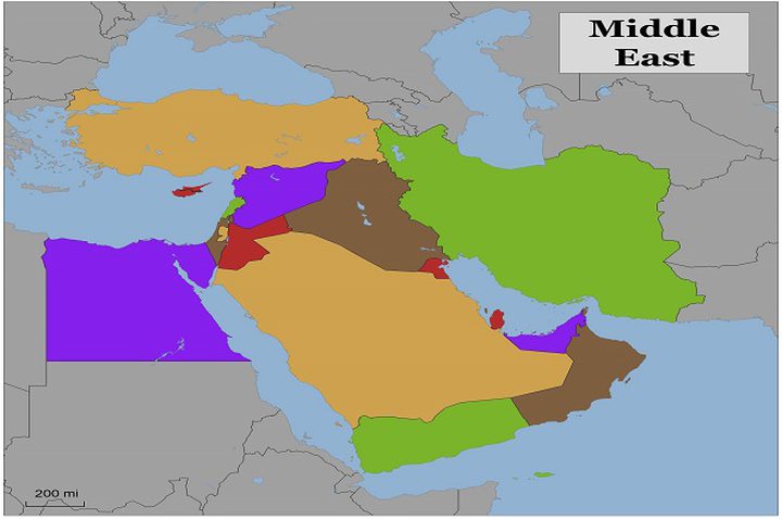 "النجاح الإخباري" يستعرض أبرز عناوين الصحافة الدولية