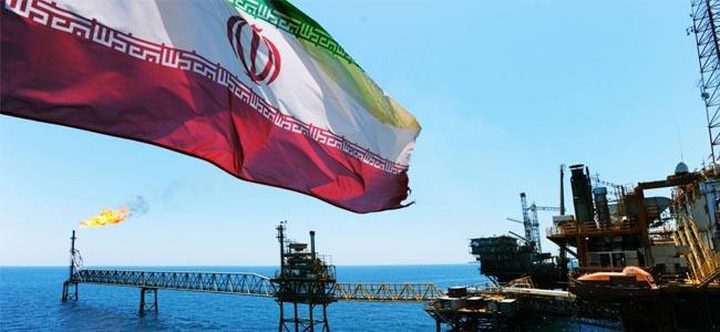 الأقمار الصناعية تكشف عن بناء قاعدة عسكرية جديدة لإيران في سوريا