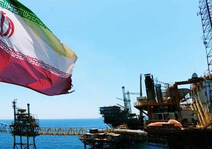 الأقمار الصناعية تكشف عن بناء قاعدة عسكرية جديدة لإيران في سوريا