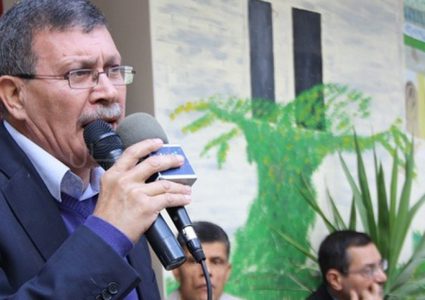 الفتياني: كلمة سياسية شاملة للرئيس يوم غد بانطلاق أعمال الدورة العادية لــ"ثوري فتح"