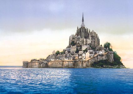 سياحة الخوف.. أماكن جميلة لكنها مرعبة