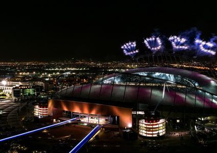 الفيفا يرد على الشائعات: كأس العالم 2022 في قطر