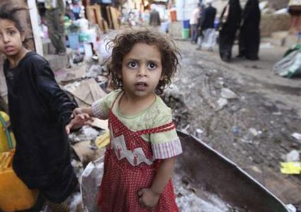 مجلس الأمن يبحث الحالة الإنسانية في سوريا