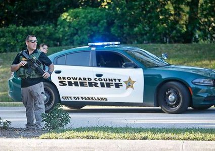 حملة لاتلاف الأسلحة الشخصية في الولايات المتحدة