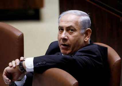 "هآرتس": أول ربط مباشر لاسم نتنياهو بقضية رشاوى ضخمة