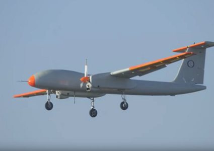 الهند تختبر أحدث طائراتها