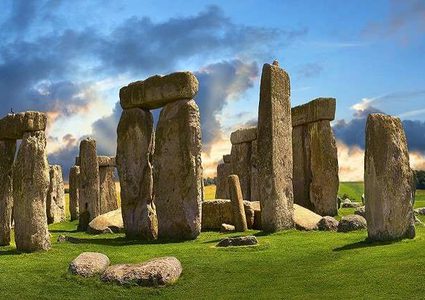 ما سرّ اختفاء بناة (ستونهينج)!‏