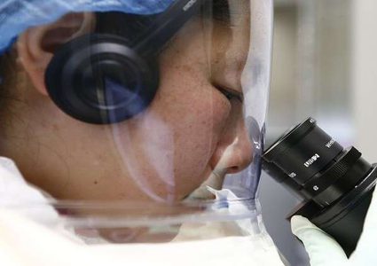 مشروع بمليارات الدولارات للكشف عن الفيروسات المجهولة