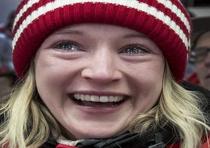 الدموع تكشف الإصابة بمرض عصبي خطير