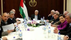 منظمة التحرير وهيئات الأسرى تطالب بإلغاء التشريعات العنصرية بحق الأسرى