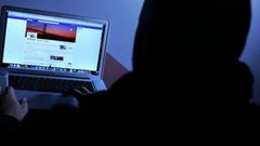 كشف ملابسات جريمة ابتزاز عبر مواقع التواصل الاجتماعي