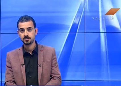 يحدث في فلسطين - الحلقة كاملة