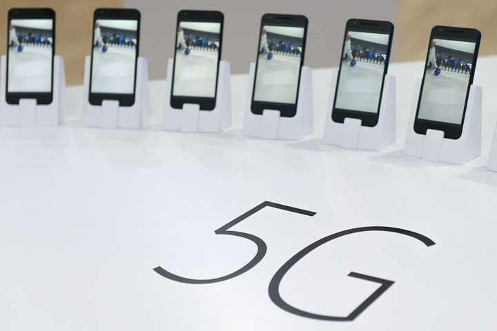 الولايات المتحدة: قريباً استخدام خدمات الـ "5G"