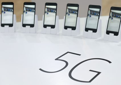 الولايات المتحدة: قريباً استخدام خدمات الـ "5G"