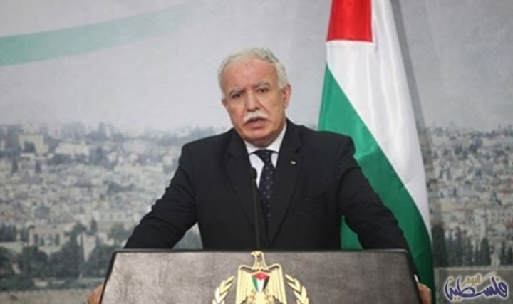 المالكي يطلع رئيس مجلس حقوق الإنسان على الانتهاكات الإسرائيلية بحق شعبنا