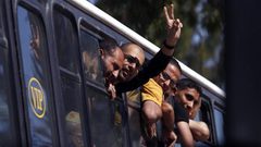 وساطة ألمانية لعقد صفقة تبادل أسرى