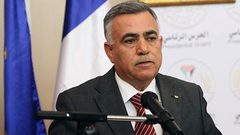 الأعرج يطلع على احتياجات بلديات ومجالس جنوب جنين