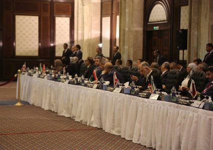 إعلان الإنتماء والهوية يلزم الدول العربية منح اللاجئين الفلسطينيين حقوقهم