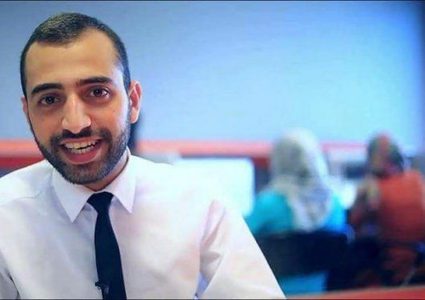 الاحتلال يقرر الإفراج عن الصحفي رغيد طبسية بشروط