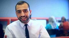 الاحتلال يقرر الإفراج عن الصحفي رغيد طبسية بشروط