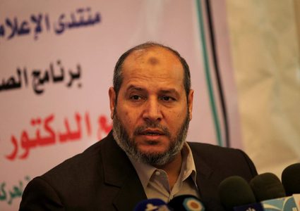 الحية: مصر تدرس فعليًا التخفيف من معاناة أهالي غزة