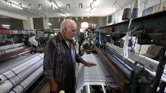 11 مصنعاً بدأت الانتاج في مدينة اريحا الصناعية الزراعية