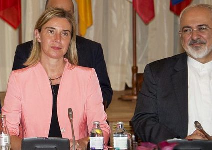 إجتماع وفد أمريكي أوروبي في مارس من أجل مناقشة الشأن الإيراني