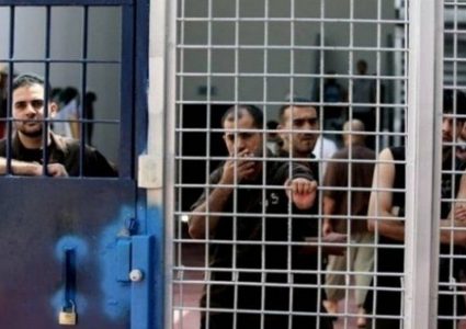 أسيران من الضفة يدخلان أعوامًا جديدة في سجون الاحتلال
