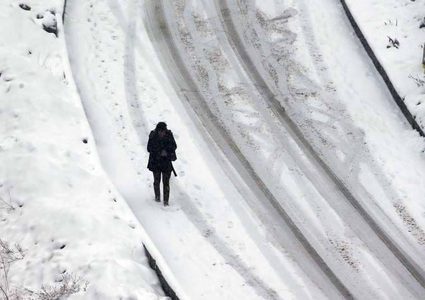 عشرات الضحايا في أوروبا بسبب وحش الصقيع!