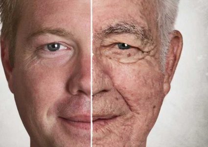 سبب العجز المرتبط بتقدم العمر!